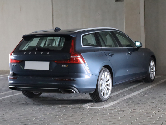 Volvo V60 B3