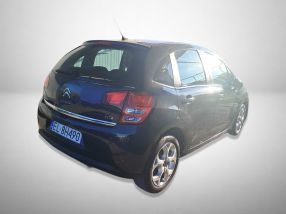 Citroen C3 - 2012