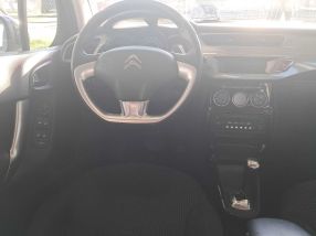 Citroen C3 - 2012