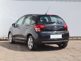 Citroen C3 - 2012