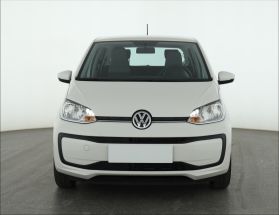 Volkswagen Up! - 2019