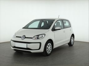 Volkswagen Up! - 2019