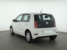 Volkswagen Up! - 2019