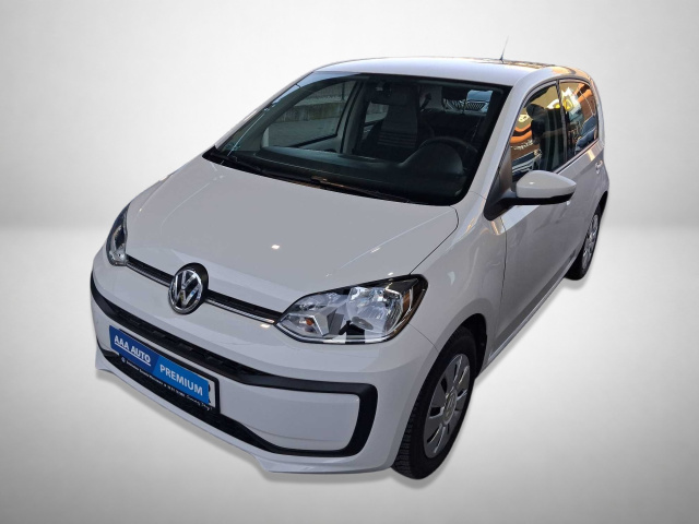 Volkswagen Up! 2019