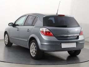 Opel Astra - 2004
