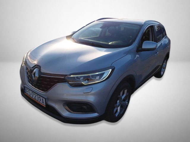 Renault Kadjar 2019