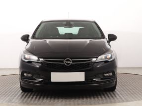 Opel Astra - 2018