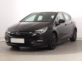 Opel Astra - 2018