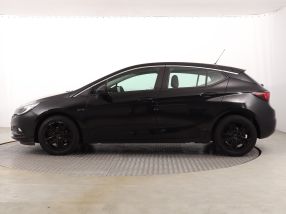 Opel Astra - 2018