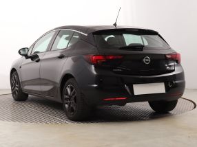 Opel Astra - 2018