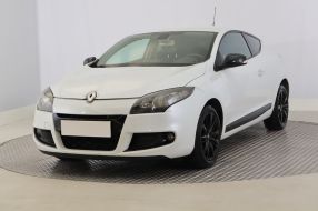 Renault Megane - 2011