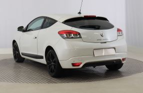 Renault Megane - 2011