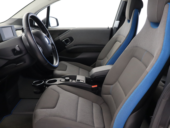 BMW i3 94Ah BEV
