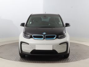 BMW i3 - 2018