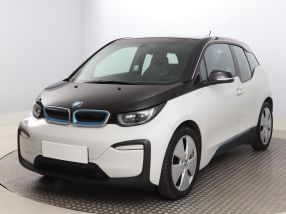 BMW i3 - 2018