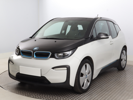 BMW i3 94Ah BEV