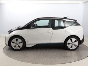 BMW i3 - 2018