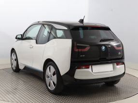 BMW i3 - 2018