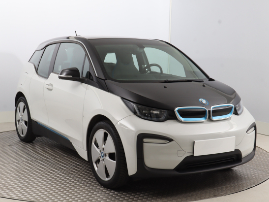 BMW i3 94Ah BEV