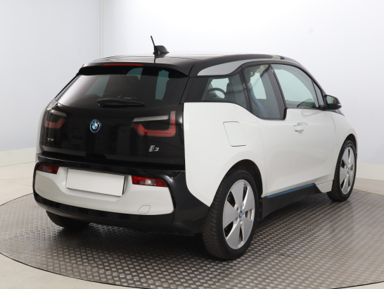 BMW i3 94Ah BEV