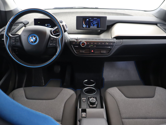 BMW i3 94Ah BEV