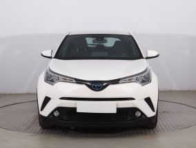 Toyota C-HR - 2019