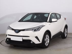 Toyota C-HR - 2019