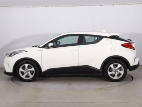 Toyota C-HR - 2019