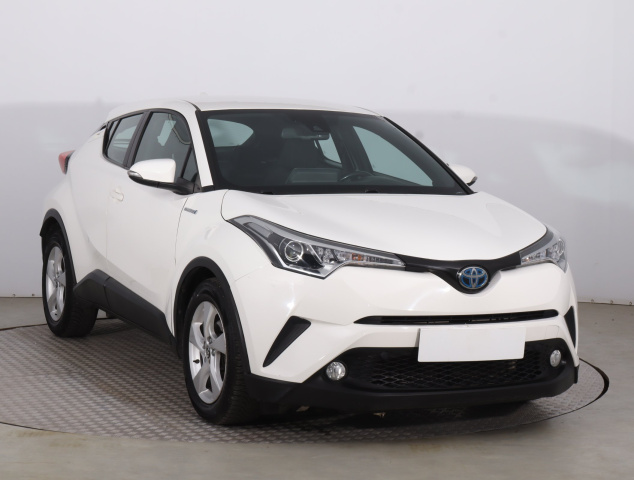 Toyota C-HR 2019