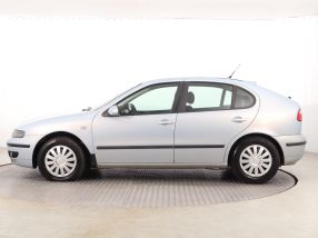 Seat Leon - 2004