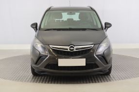 Opel Zafira Tourer - 2015