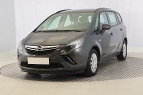 Opel Zafira Tourer - 2015