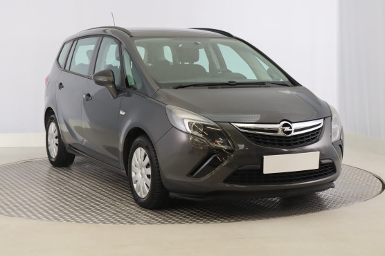 Opel Zafira Tourer