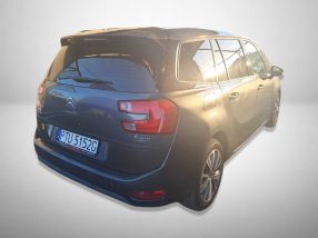 Citroen C4 Grand Picasso - 2014