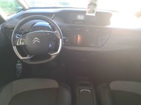 Citroen C4 Grand Picasso - 2014