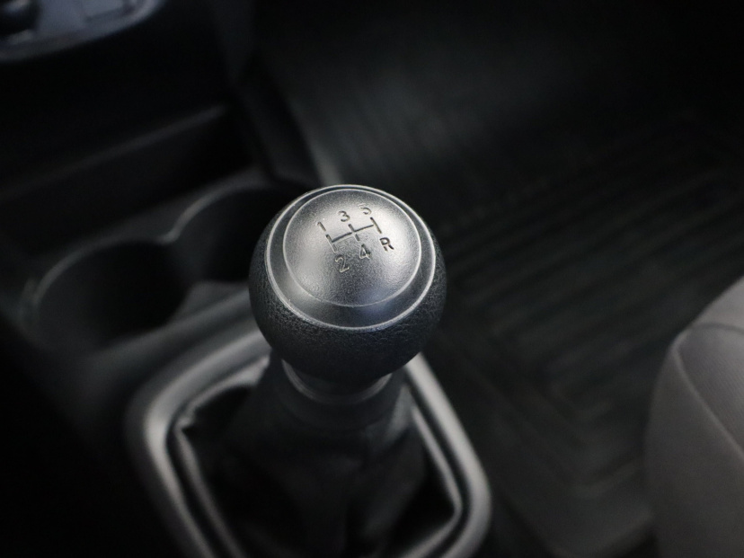 Toyota Yaris, 2017