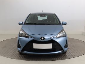 Toyota Yaris - 2017