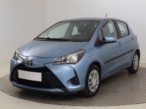 Toyota Yaris - 2017