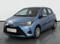 Toyota Yaris, 2017