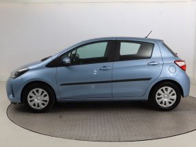 Toyota Yaris - 2017