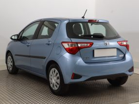 Toyota Yaris - 2017