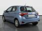 Toyota Yaris, 2017