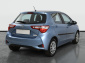 Toyota Yaris, 2017