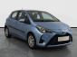 Toyota Yaris, 2017
