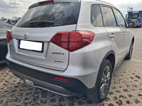 Suzuki Vitara - 2019