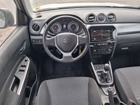 Suzuki Vitara - 2019