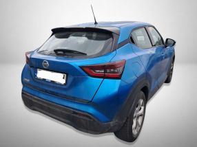 Nissan Juke - 2020
