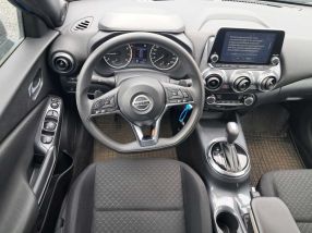 Nissan Juke - 2020