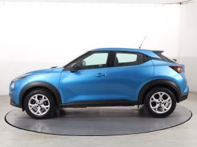 Nissan Juke - 2020