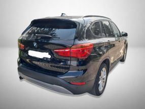 BMW X1 - 2018